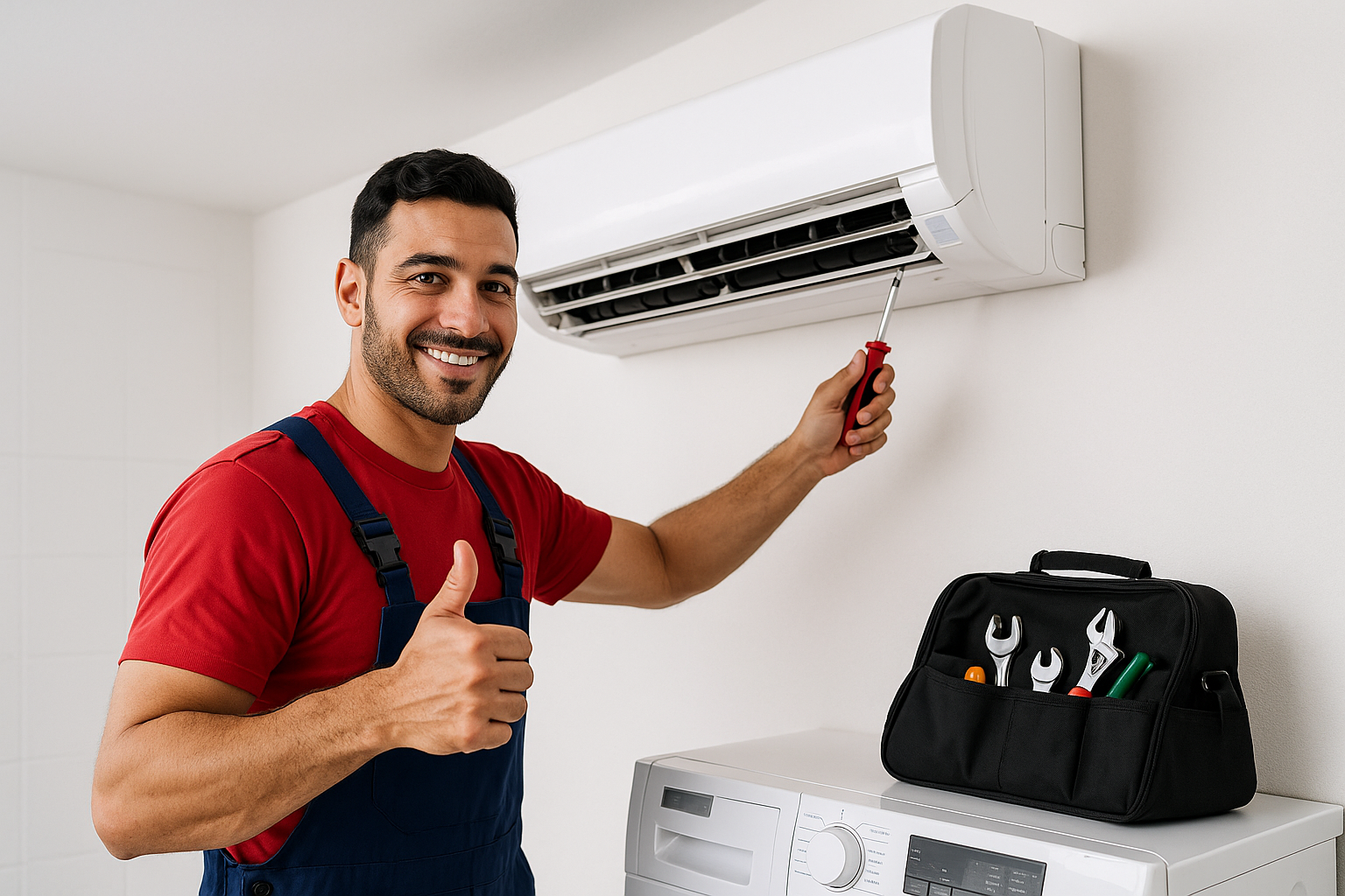 صيانة تكييف سبليت